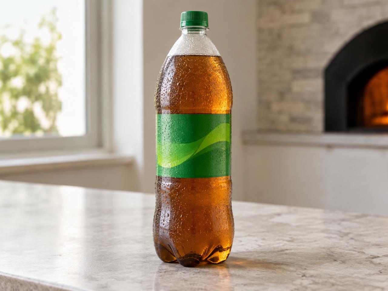 Refrigerante 1L