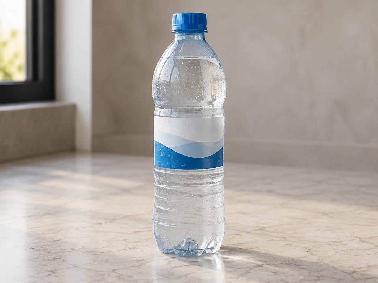 Água