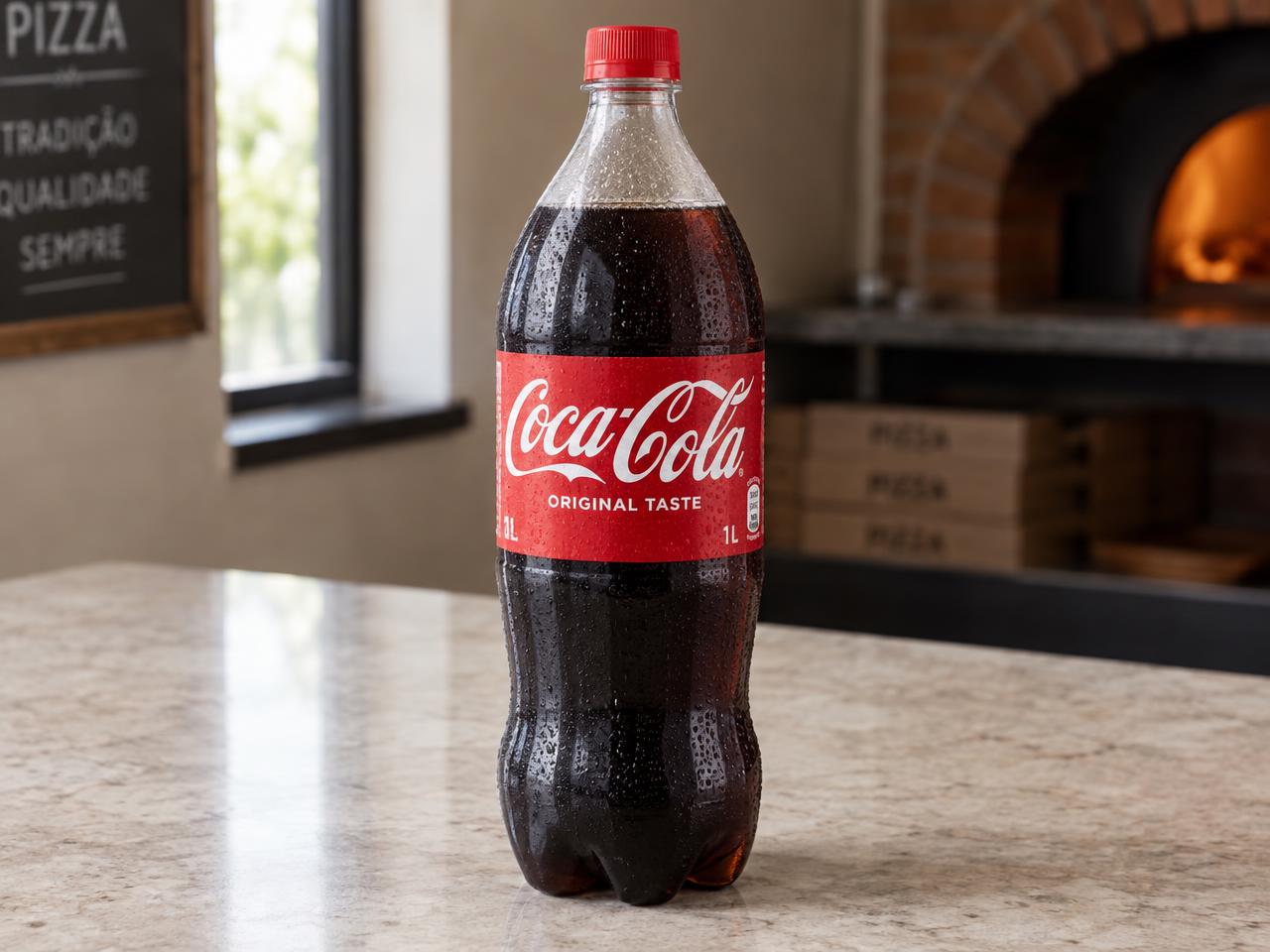 Coca-Cola 1L