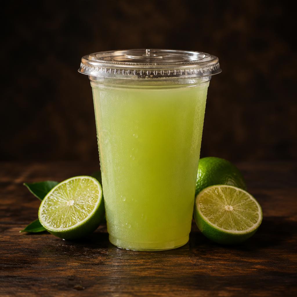 Suco de Limão 500ml