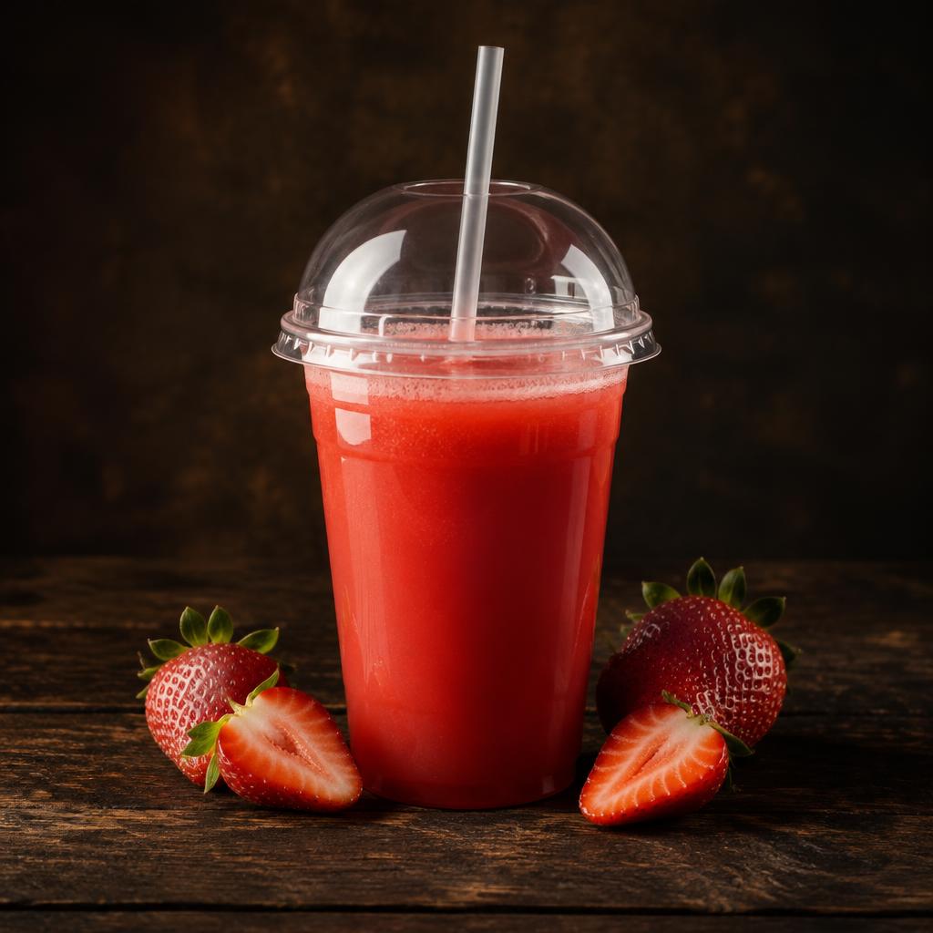 Suco de Morango 500ml