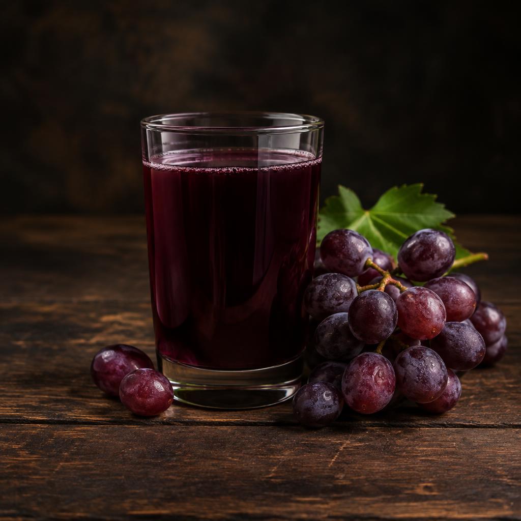 Suco de Uva (copo)