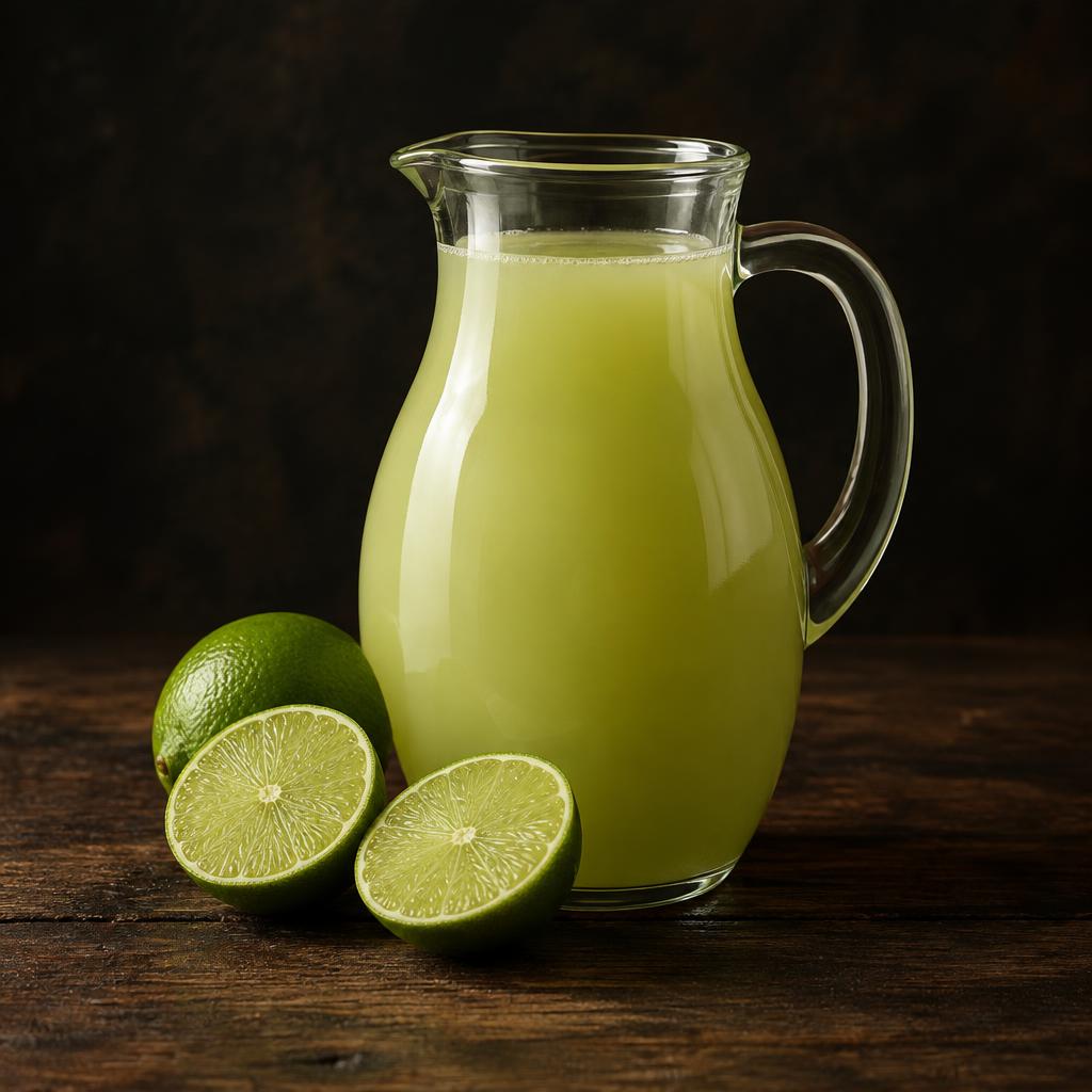 Suco de Limão 1L