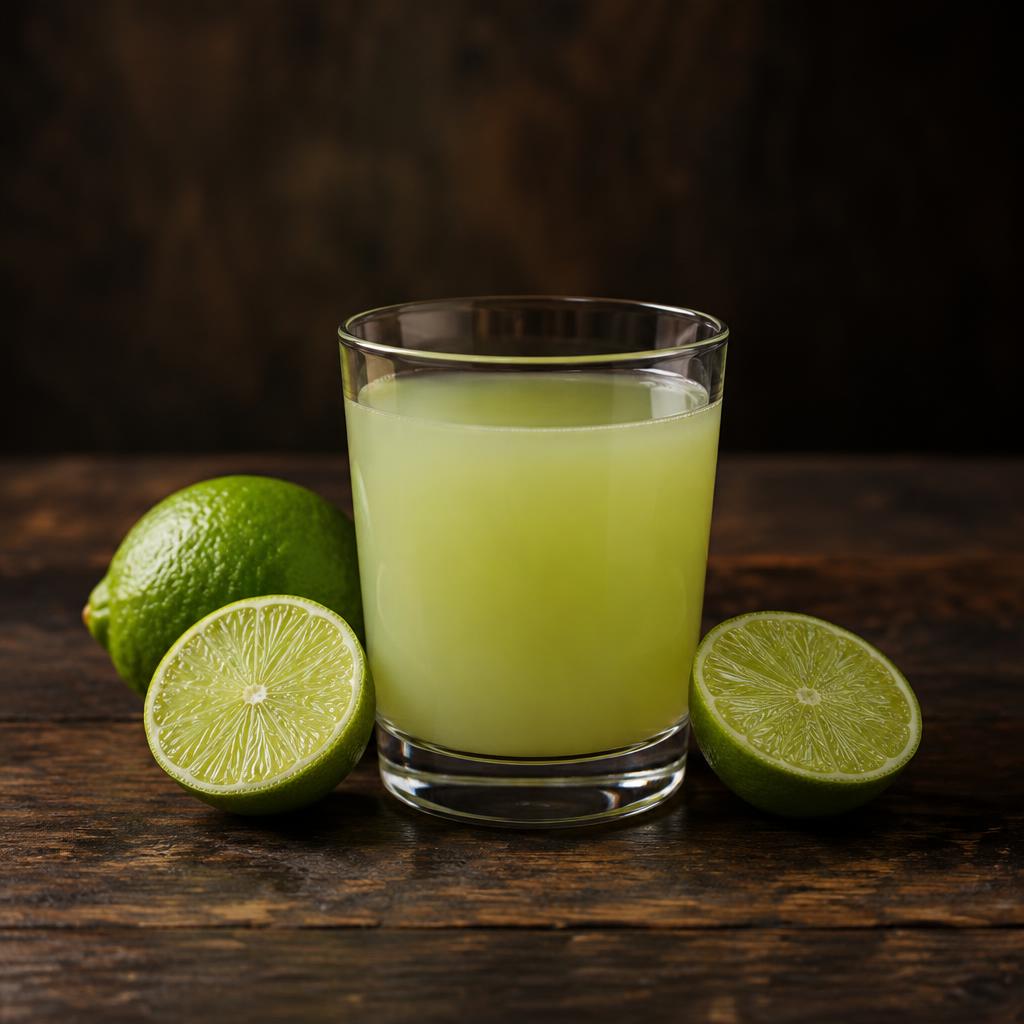 Suco de Limão (copo)