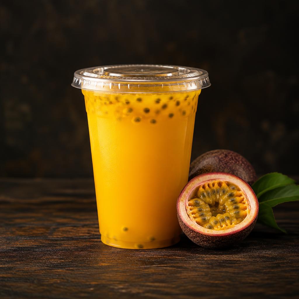 Suco de Maracujá 500ml