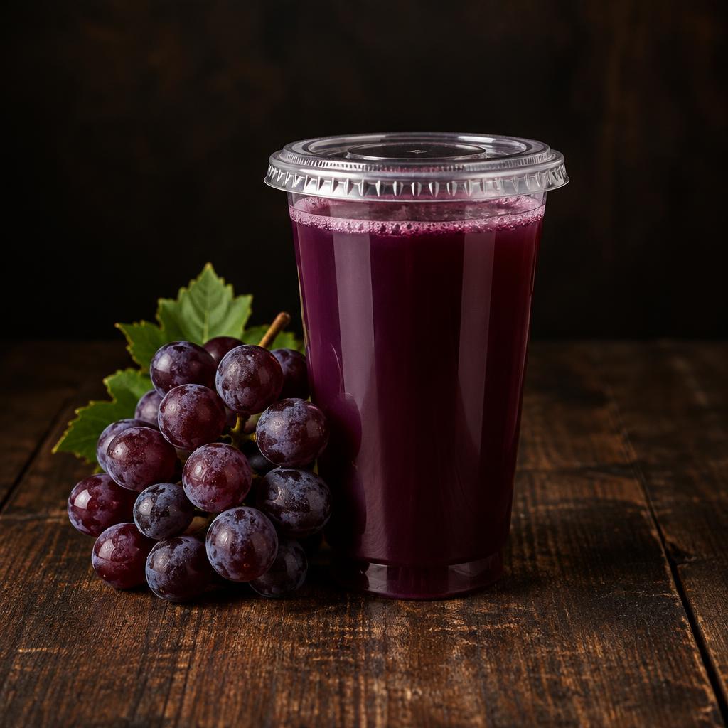 Suco de Uva 500ml